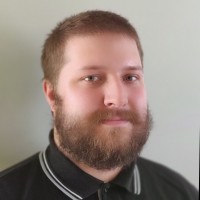 Matias Dahlin Holst