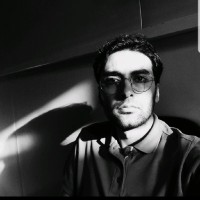 Ali Ashena