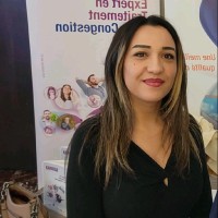 Amal Ouerghi