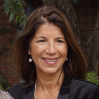 Geraldine Fano Martínez