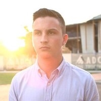 Christopher Bouffler