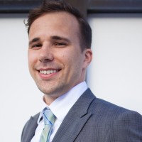 Josh Perrott