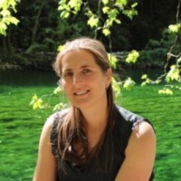 Sara Thibaud