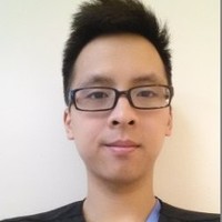 Simon Li