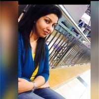 Nisha Chandra
