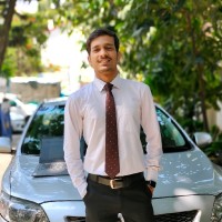 Sushil Mokashi