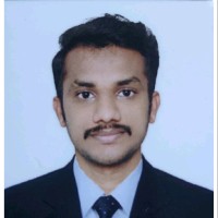 Roopesh Acharya