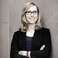 Christina Kellner (née Breu)