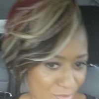 Valencia  (Pinky) J.