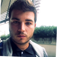 Mattia Santoniccolo