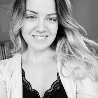 Louise Marie Holst