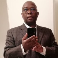 Theodore Lamba