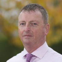 Gordon Clark