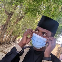 Mohammed Usman Bello