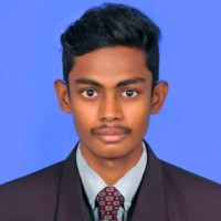 Hari Krishnan A