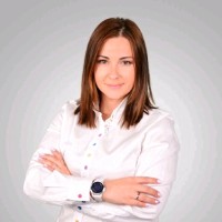 Monika Borowiecka - Brojek