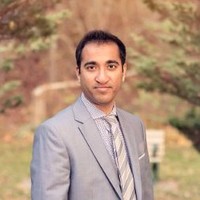 Vrushabh Shah