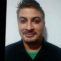 Jorge Aranda