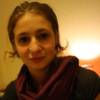 Holly Young