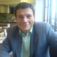 Anastasios Moros