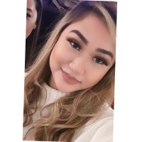 Charizza Averilla