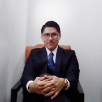 José Luis Pérez Ramírez
