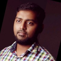 Shafeek Ahamed Mustafa