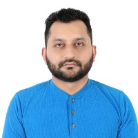 Muhammad Ibrar Afzal Khan