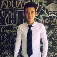 Agil Syahrial