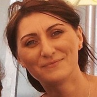 Alina Iosub