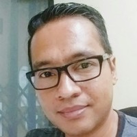 Edy Alejandro Canales Martinez