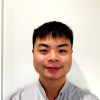 Jose Yu