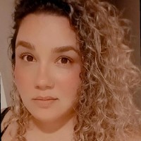 Lais Carolina Garuzi da Silva