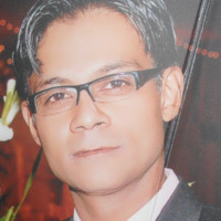 Muhammad Ali Muzaffar Usmani