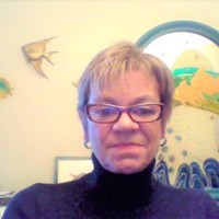 Anita Richardson