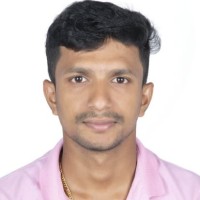 Abhilash Gangadharan
