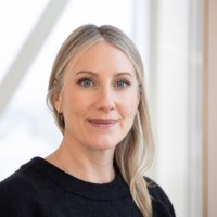 Sandra Enerås Holgersson