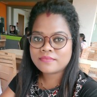 Alisha Lugun