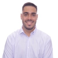 David Iker Reverón Tabanera