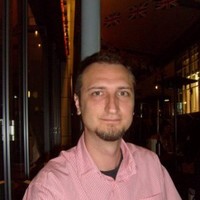 Djordje Pavlovic
