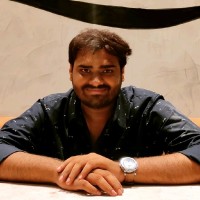Krishna Teja Vemulapalli