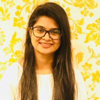 Akshitha jain