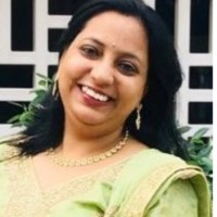 Parul Gupta