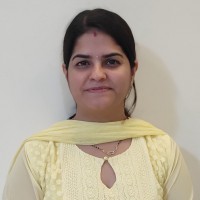 CA Sonam Wadhava Bhandari