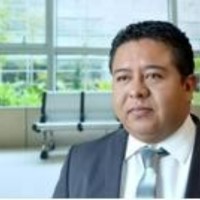 David Rangel Orduña