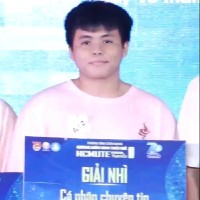 Binh Ho