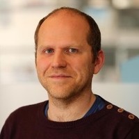 Nico Van Gorp