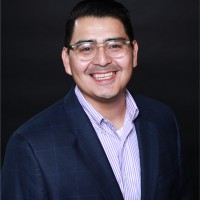 Jorge Olvera, MSW