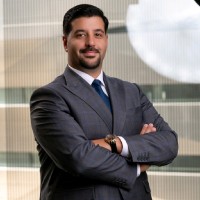 Khader Nino - MBA, PMP®, GRCP