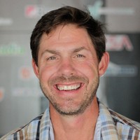 Gregory Pace